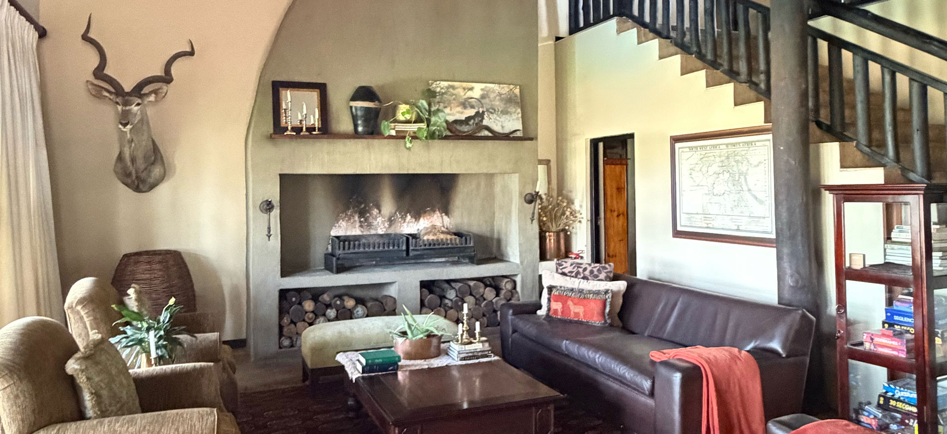 Kalahari Safari